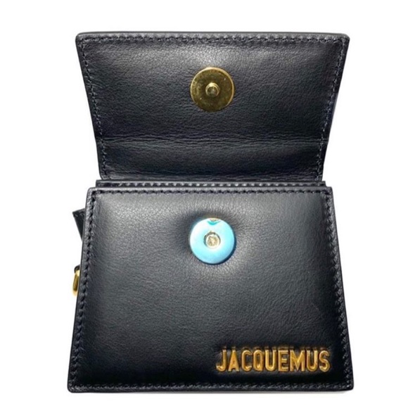 JACQUEMUS CHIQUITO BLACK - Picture 11 of 14